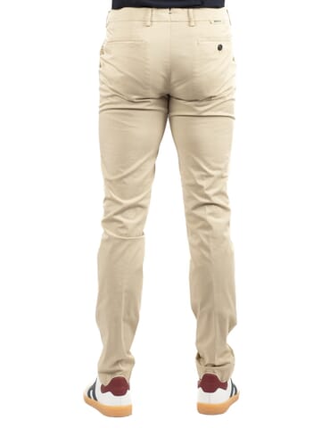 Pantalon Homme Berwich - ol0580xmorello-gd Pantalon Homme Berwich - ol0580xmorello-gd