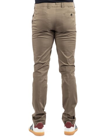 Pantalon Homme Berwich - ol0580xmorello-gd Pantalon Homme Berwich - ol0580xmorello-gd
