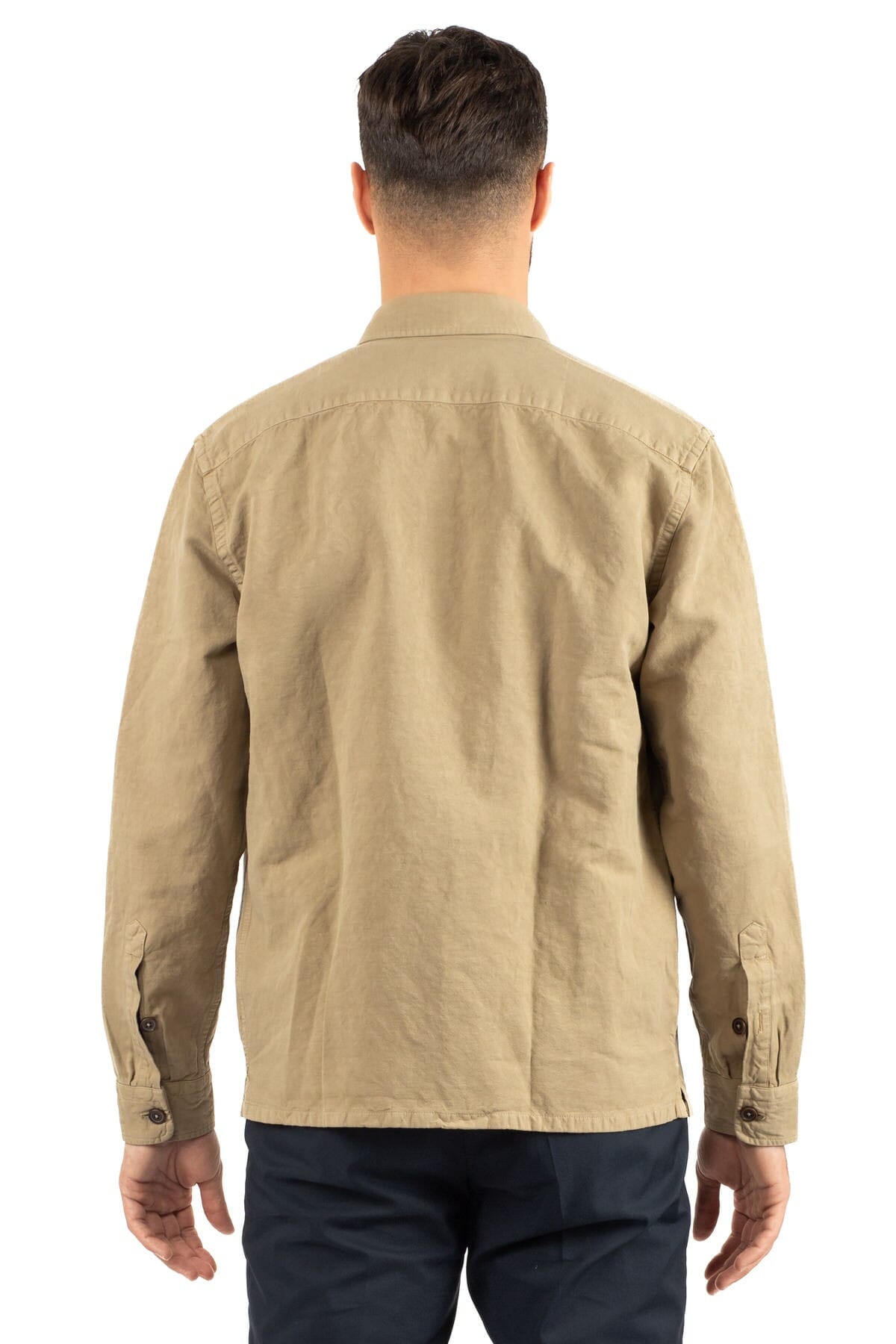 Shirt Man Fay - ncma150261txbrc008