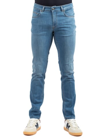 Herrenjeans Fay - ntm8250196lxciu400