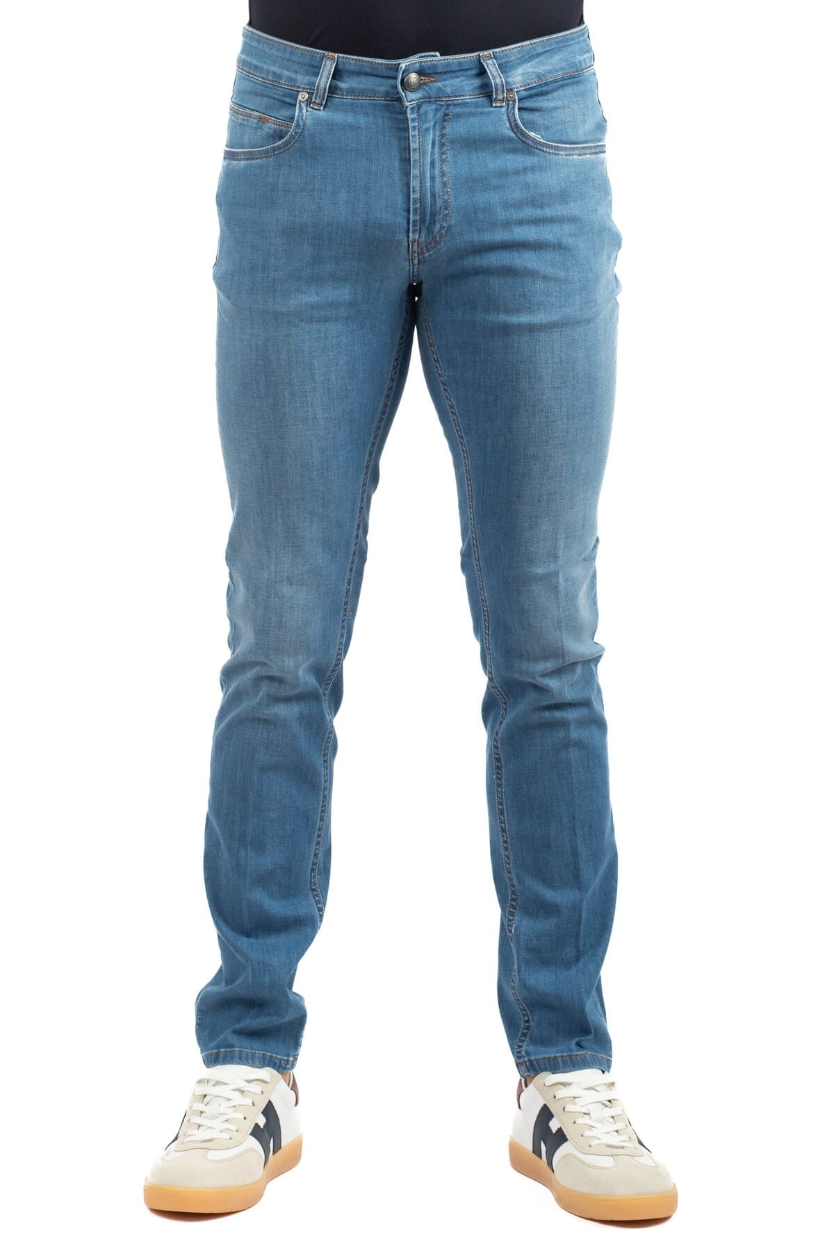 Jeans Man Fay - ntm8250196lxciu400