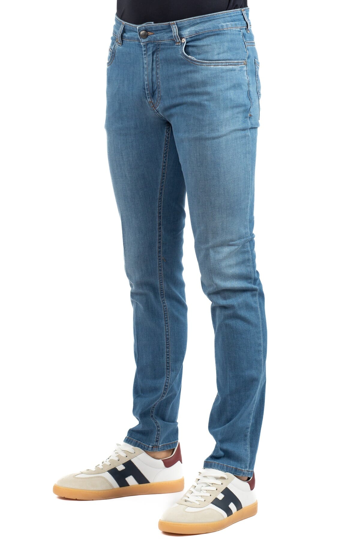 Herrenjeans Fay - ntm8250196lxciu400