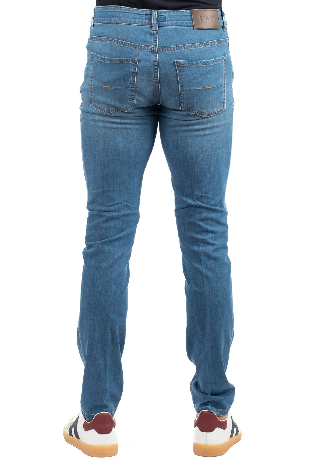 Herrenjeans Fay - ntm8250196lxciu400