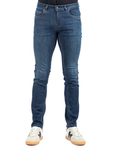 Herrenjeans Fay - ntm8250196lxcju604