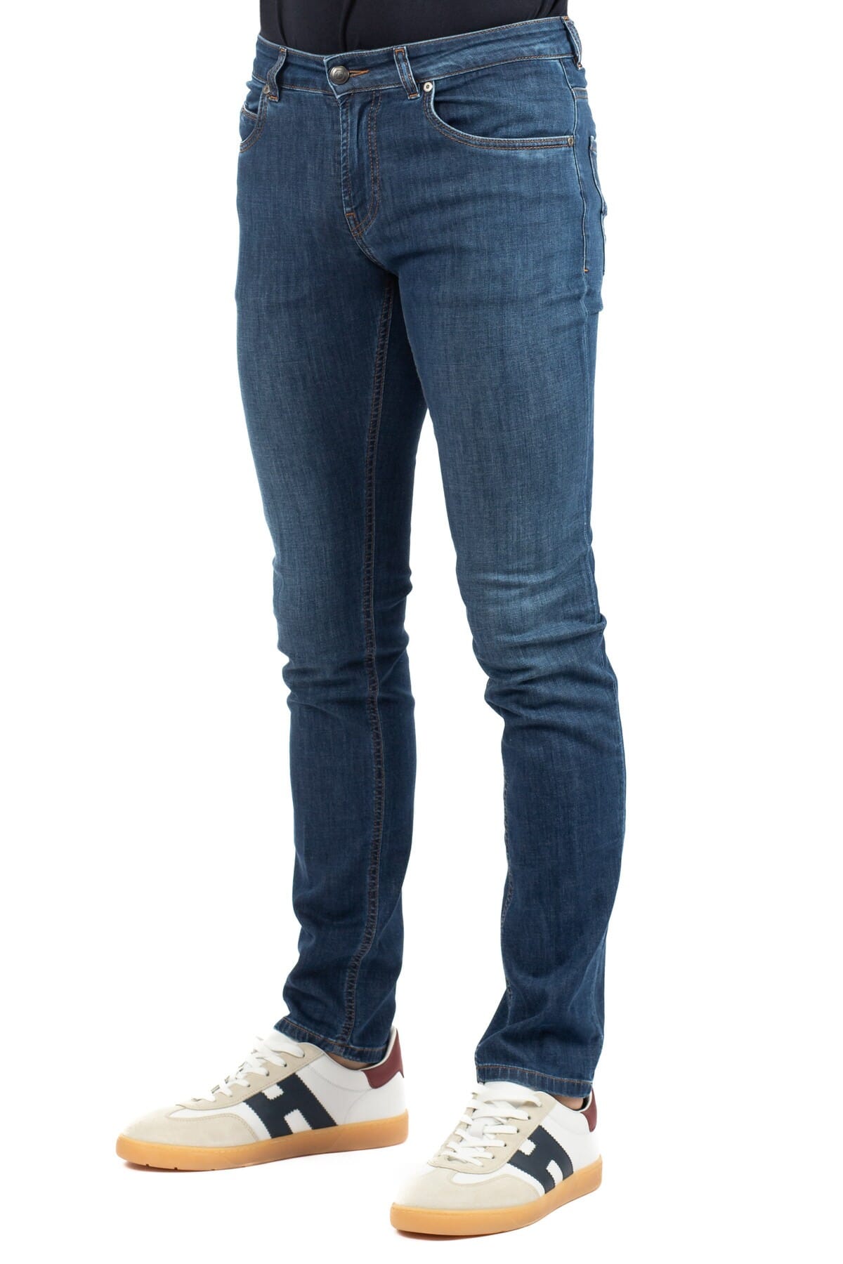Jeans Man Fay - ntm8250196lxcju604