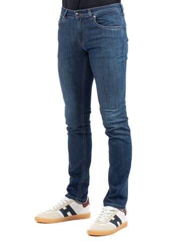 Jeans Homme Fay - ntm8250196lxcju604 Jeans Homme Fay - ntm8250196lxcju604
