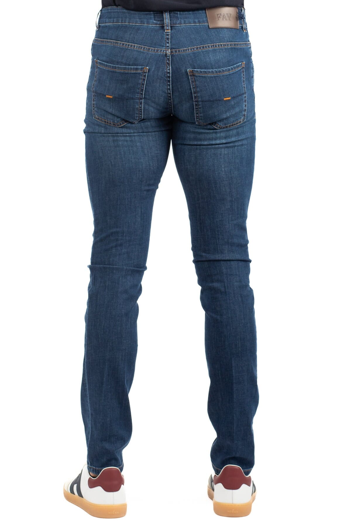 Jeans Man Fay - ntm8250196lxcju604