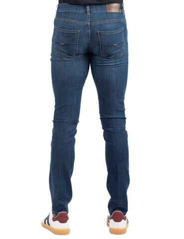 Jeans Homme Fay - ntm8250196lxcju604 Jeans Homme Fay - ntm8250196lxcju604
