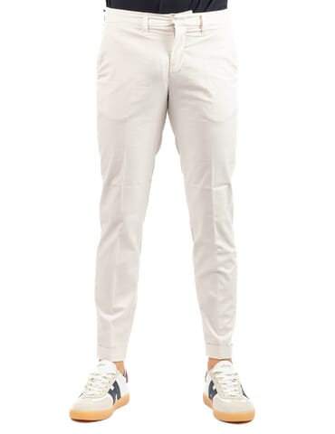 Pantalon Homme Fay - ntm8650187tgurb209