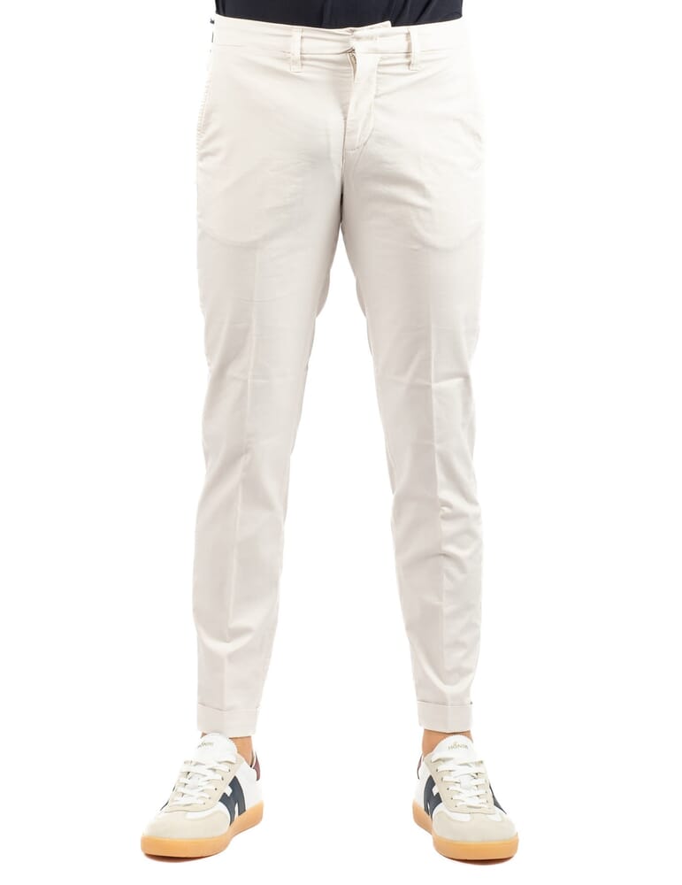 Pantalon Homme Fay - ntm8650187tgurb209 Pantalon Homme Fay - ntm8650187tgurb209
