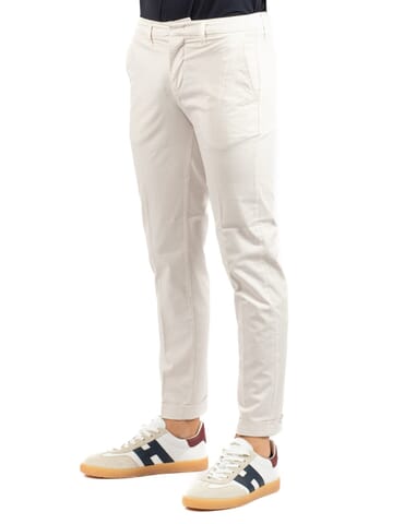 Pantalon Homme Fay - ntm8650187tgurb209 Pantalon Homme Fay - ntm8650187tgurb209