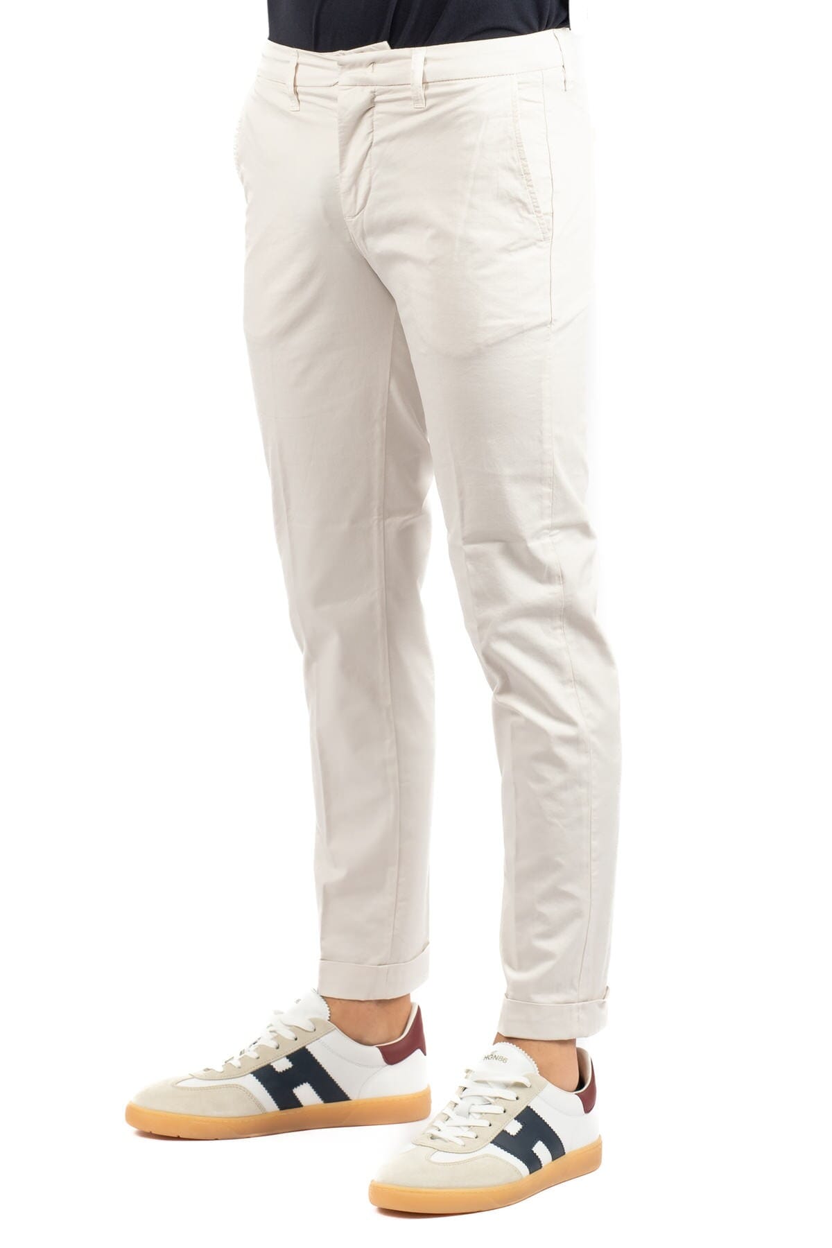 Men’s Trousers Fay - ntm8650187tgurb209