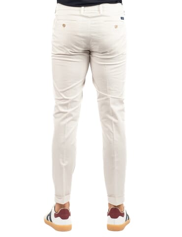Pantalon Homme Fay - ntm8650187tgurb209 Pantalon Homme Fay - ntm8650187tgurb209