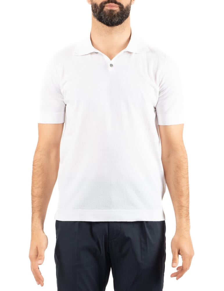 Polo Herren Alpha - au-1061b Polo Herren Alpha - au-1061b