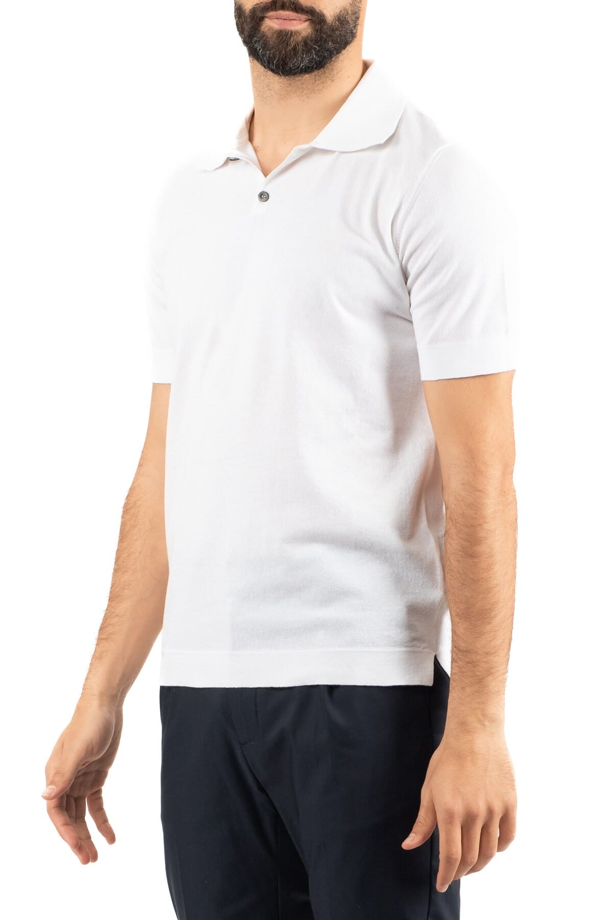 Maglia Uomo Alpha - au-1061b