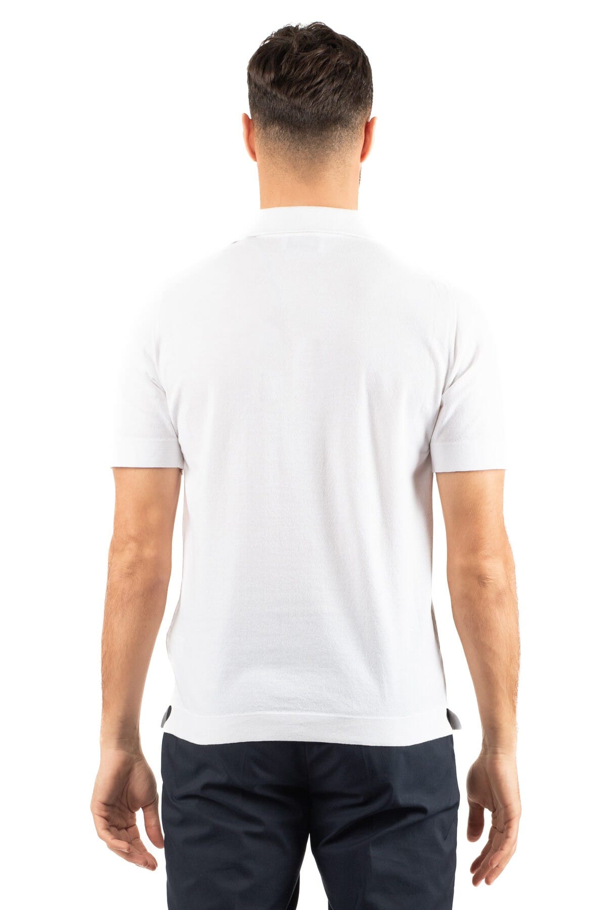 Maglia Uomo Alpha - au-1061b