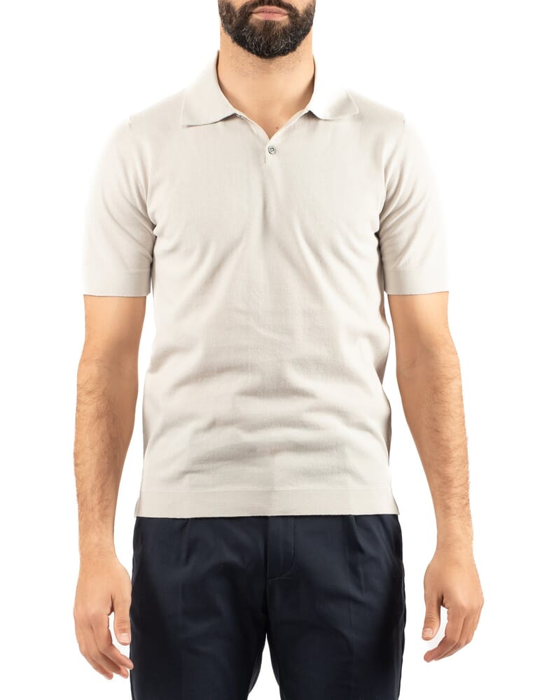 Polo Herren Alpha - au-1061b Polo Herren Alpha - au-1061b