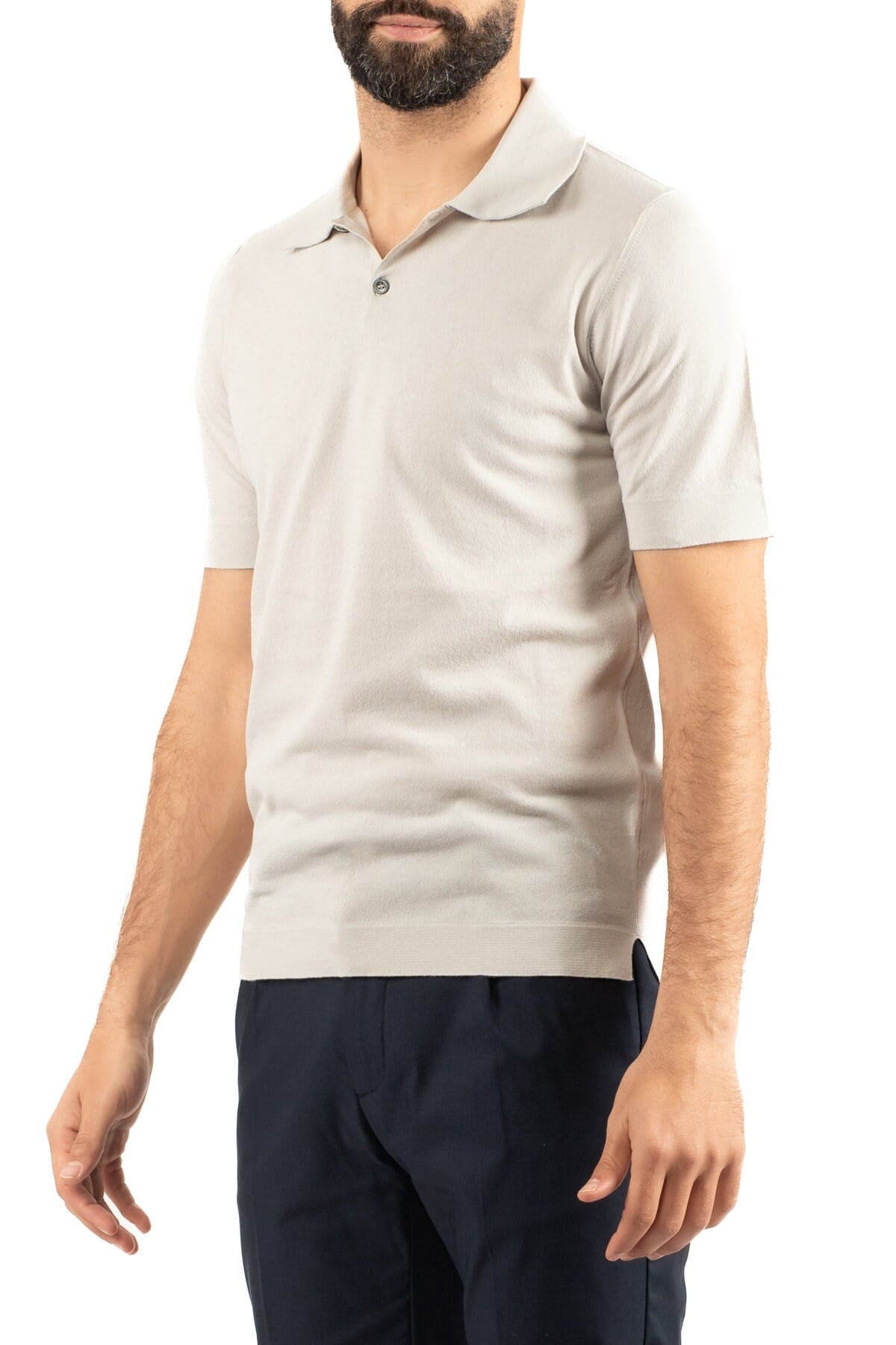 Maglia Uomo Alpha - au-1061b