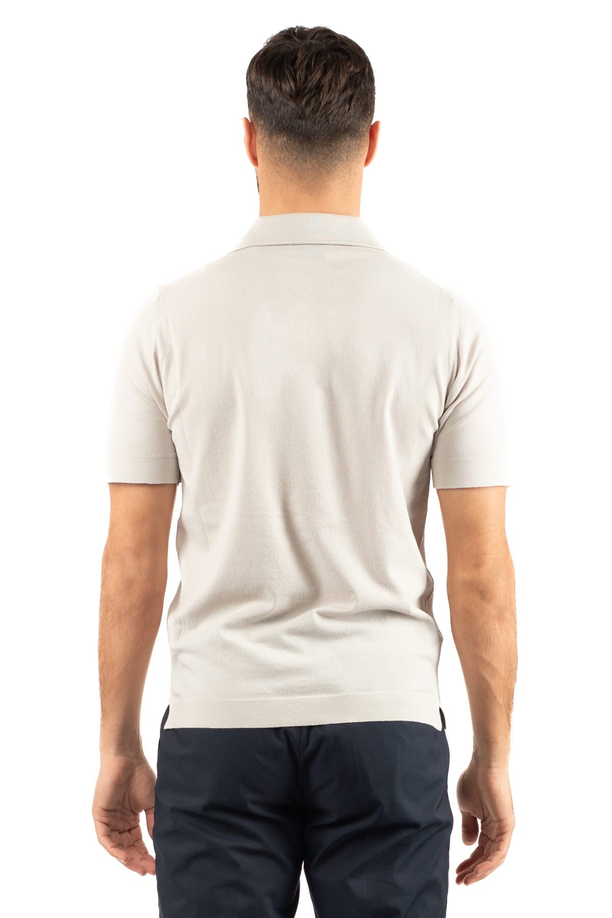 Maglia Uomo Alpha - au-1061b