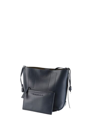 Bag Woman Hogan | kbw01rs0200tzpu604 indaco | Calabromoda