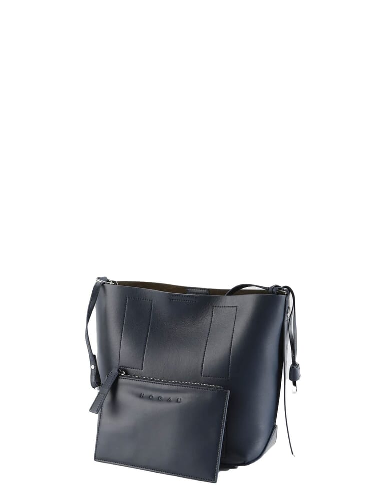 Damen Tasche Hogan - kbw01rs0200tzpu604 Damen Tasche Hogan - kbw01rs0200tzpu604