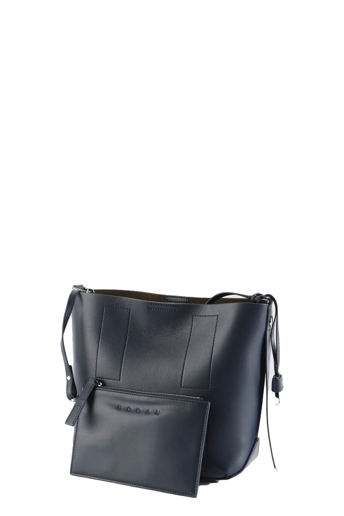 Bag Woman Hogan - kbw01rs0200tzpu604