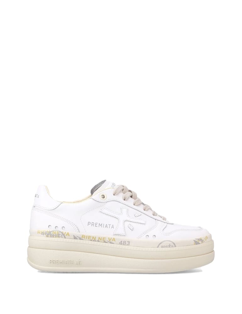 Sneakers Damen Premiata Sneakers Damen Premiata