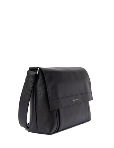 Herrentasche Orciani | p00733micron nero | Calabromoda