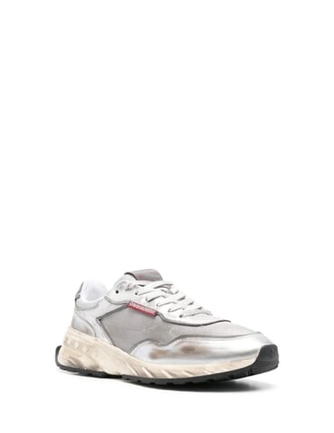 Sneakers Man Dsquared - snm040134708185 Sneakers Man Dsquared - snm040134708185