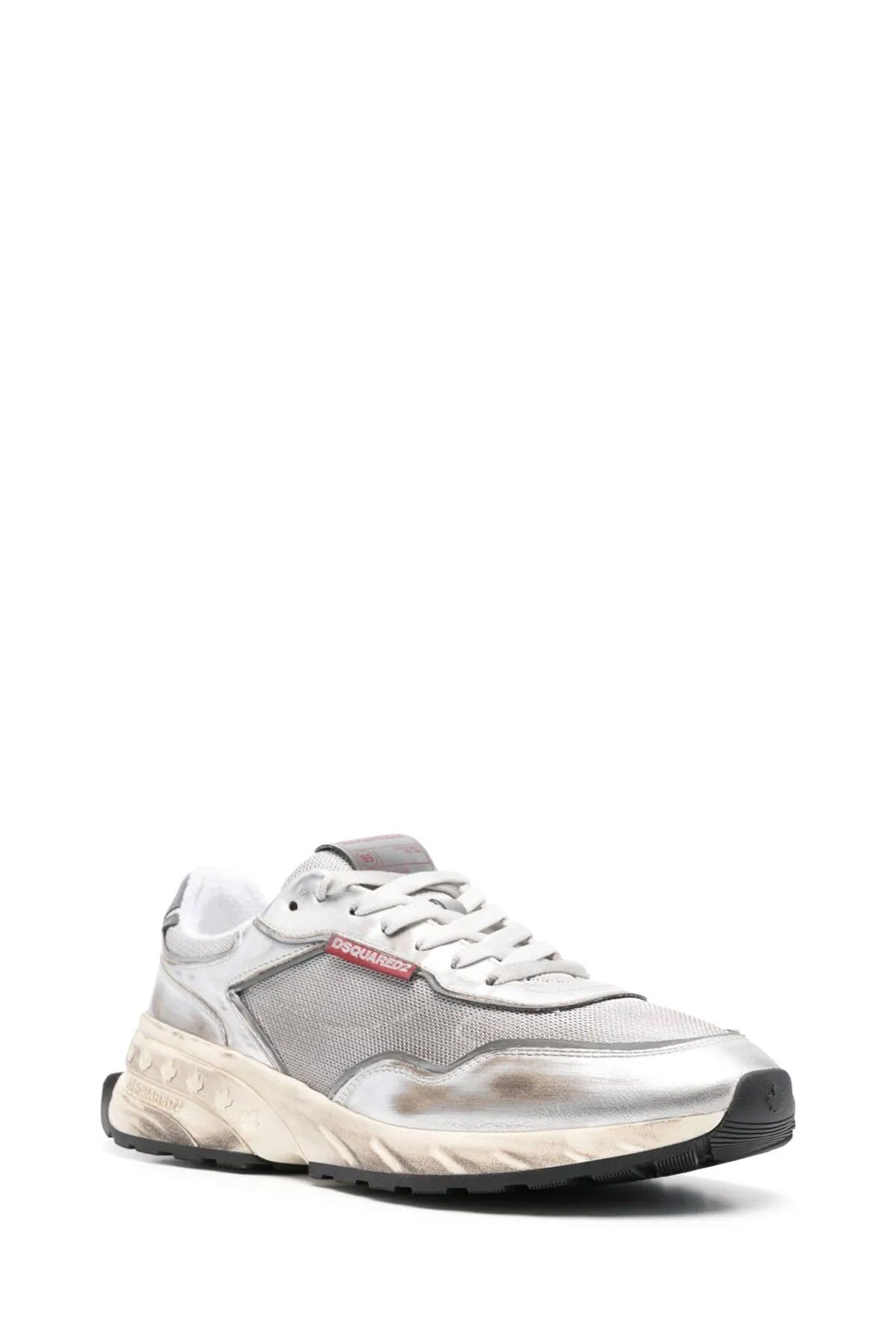 Sneakers Uomo Dsquared - snm040134708185