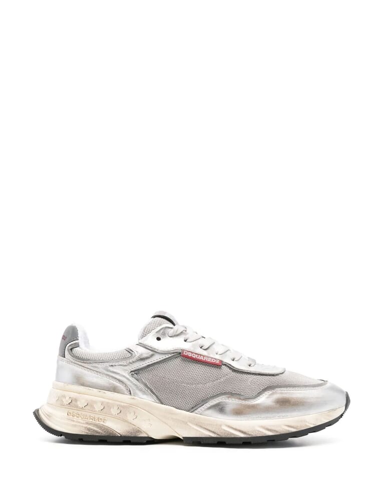 Sneakers Man Dsquared - snm040134708185 Sneakers Man Dsquared - snm040134708185