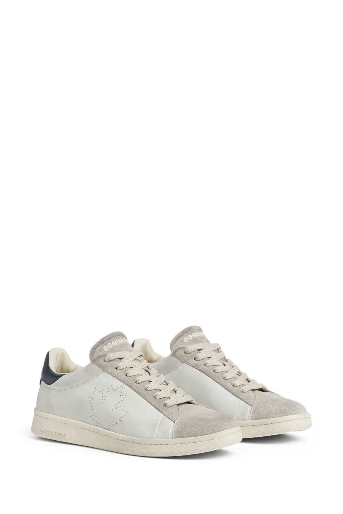 Sneakers Uomo Dsquared - snm040809708182
