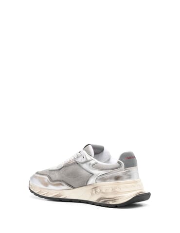 Sneakers Man Dsquared - snm040134708185 Sneakers Man Dsquared - snm040134708185