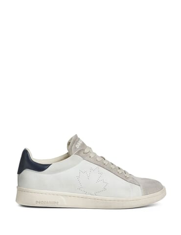 Sneakers Uomo Dsquared - snm040809708182