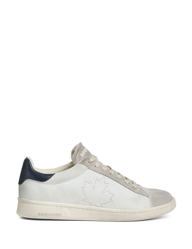 Sneakers Homme Dsquared - snm040809708182 Sneakers Homme Dsquared - snm040809708182