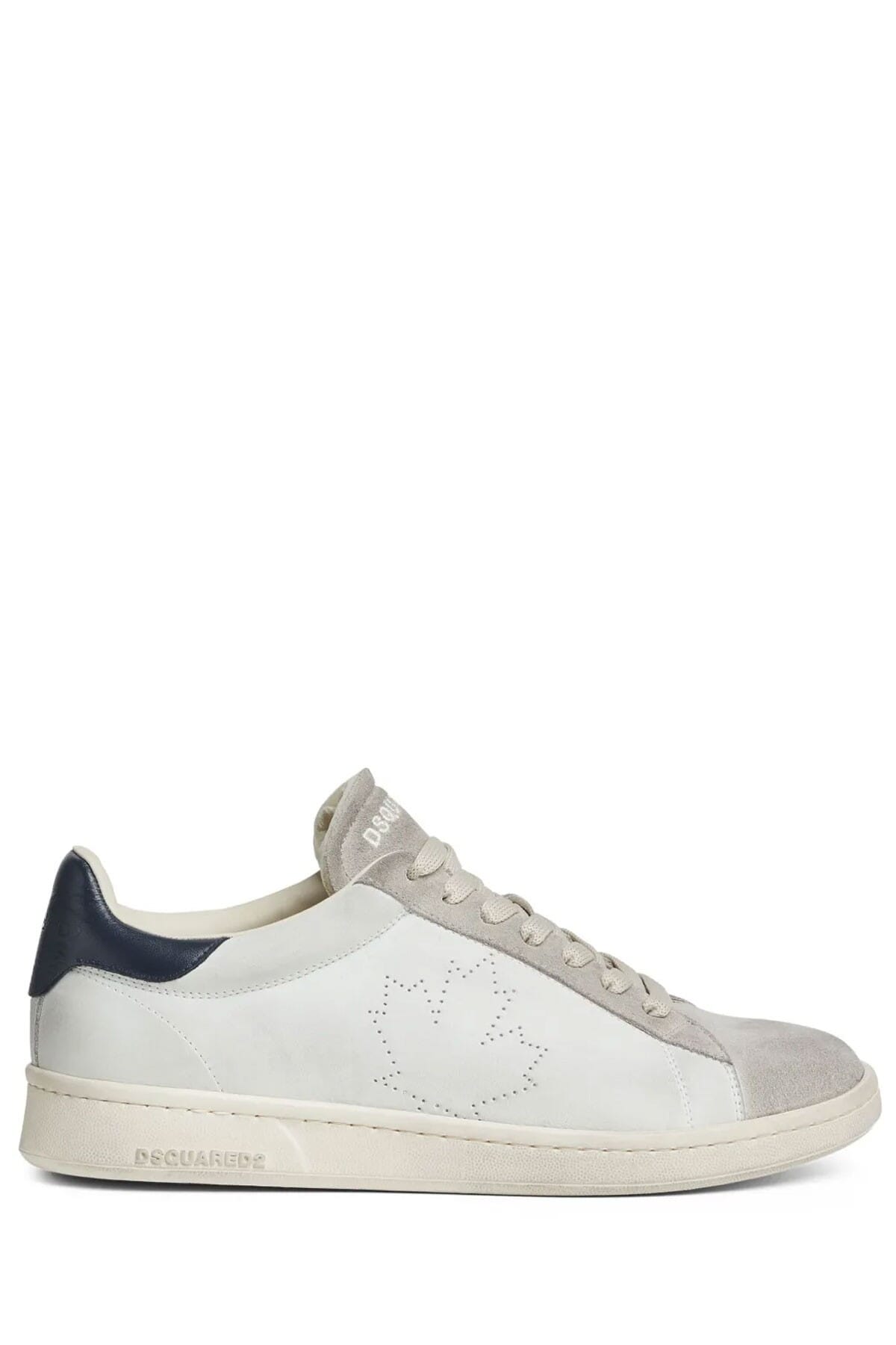 Sneakers Uomo Dsquared - snm040809708182