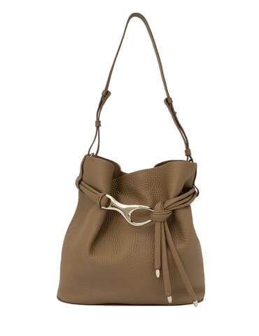 Damen Tasche Orciani - b02192peach