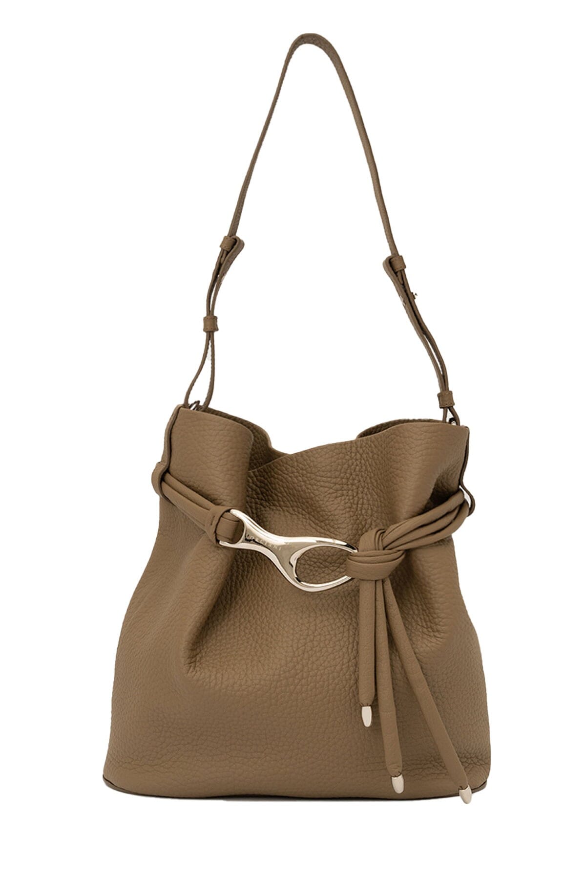 Bag Woman Orciani - b02192peach