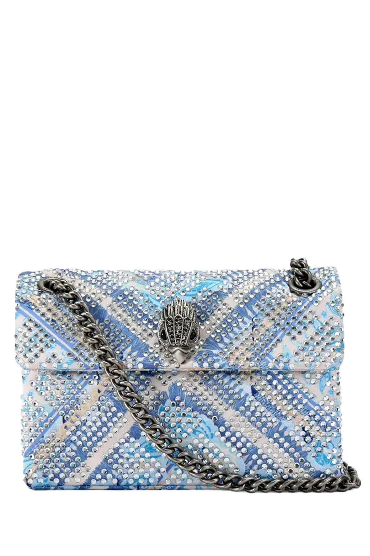 Bag Woman Kurt Geiger - 690-fabricmini kensi