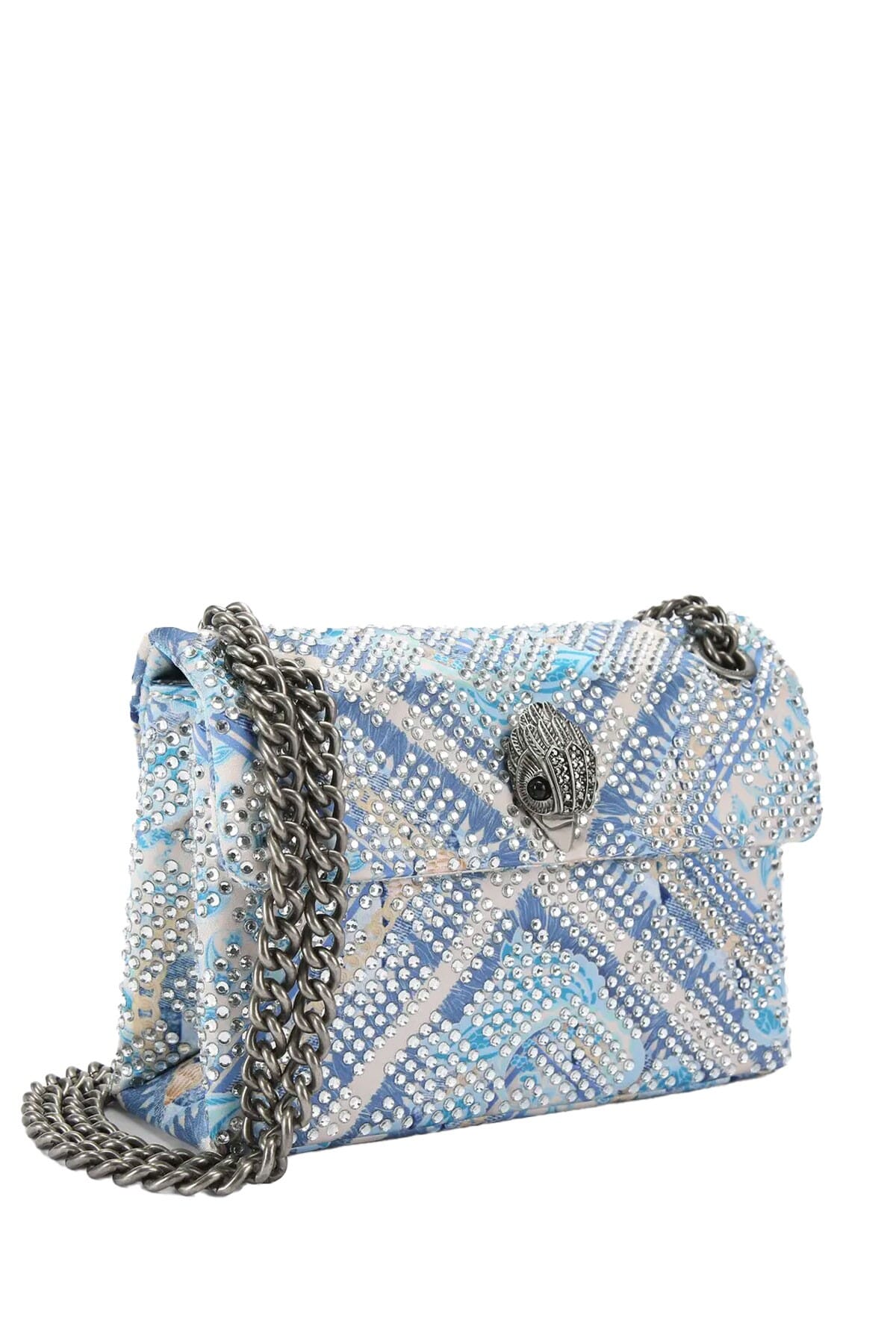 Damen Tasche Kurt Geiger - 690-fabricmini kensi