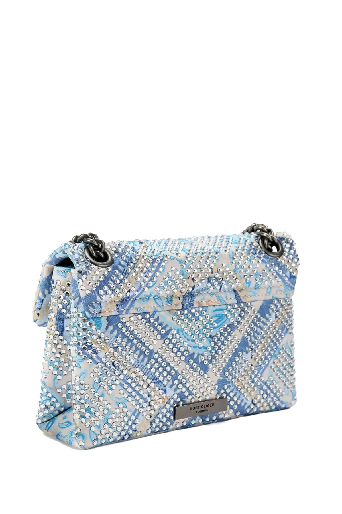 Damen Tasche Kurt Geiger - 690-fabricmini kensi