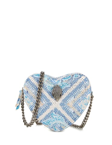 Borsa Donna Kurt Geiger - 690-kensinheart