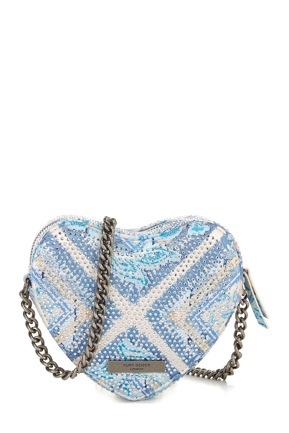 Bag Woman Kurt Geiger - 690-kensinheart