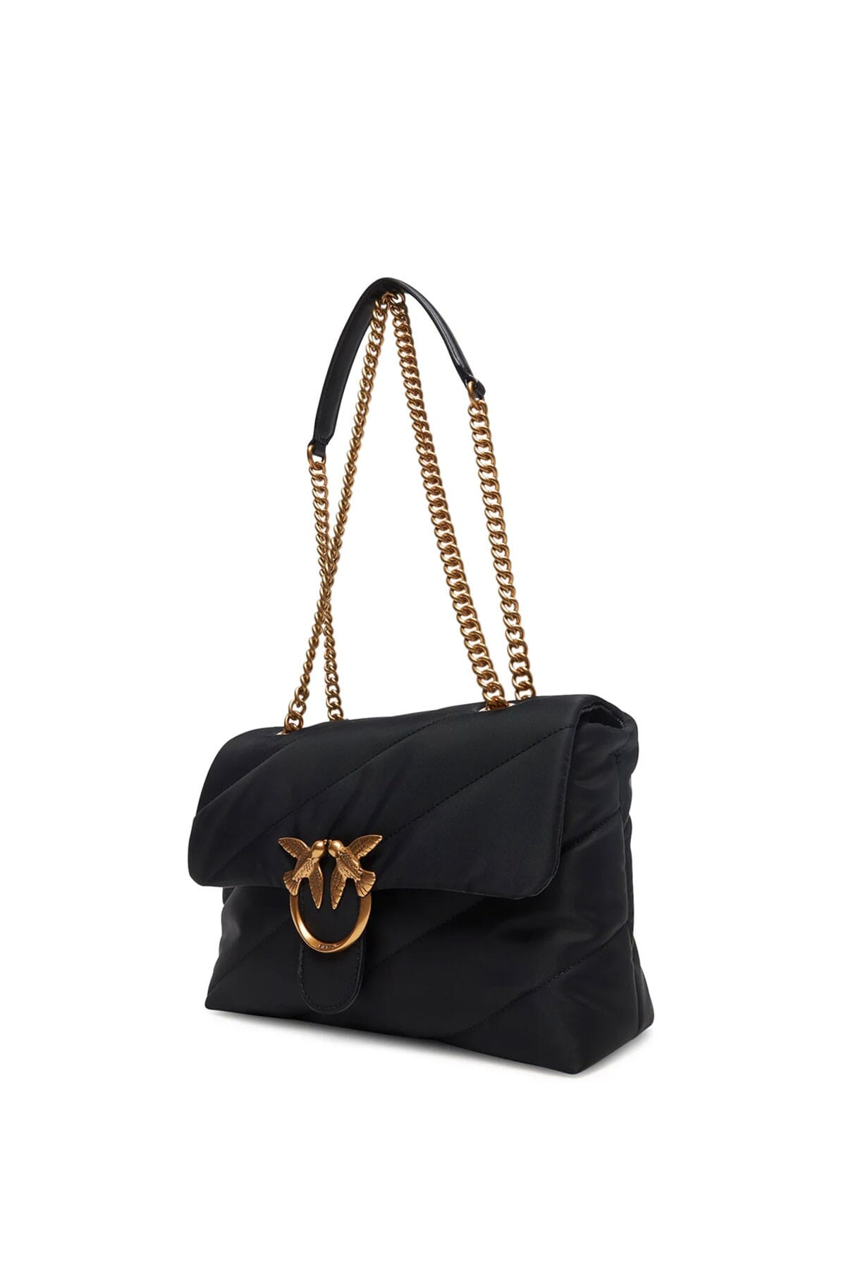 Borsa Donna Pinko - love puffclasrecycl