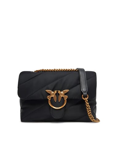 Borsa Donna Pinko - love puffclasrecycl