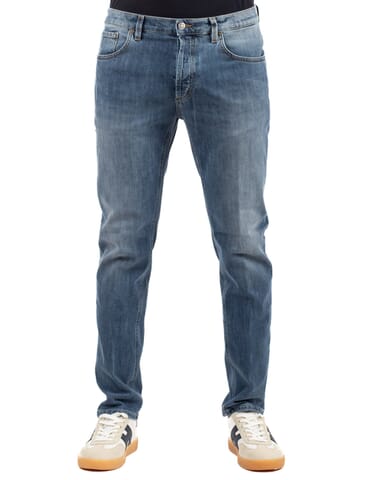 Jeans Homme Dondup - up434ds0257u