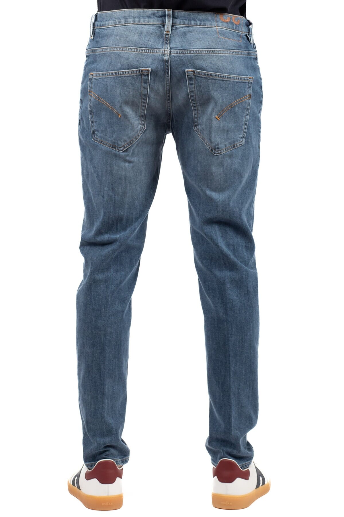 Jeans Uomo Dondup - up434ds0257u