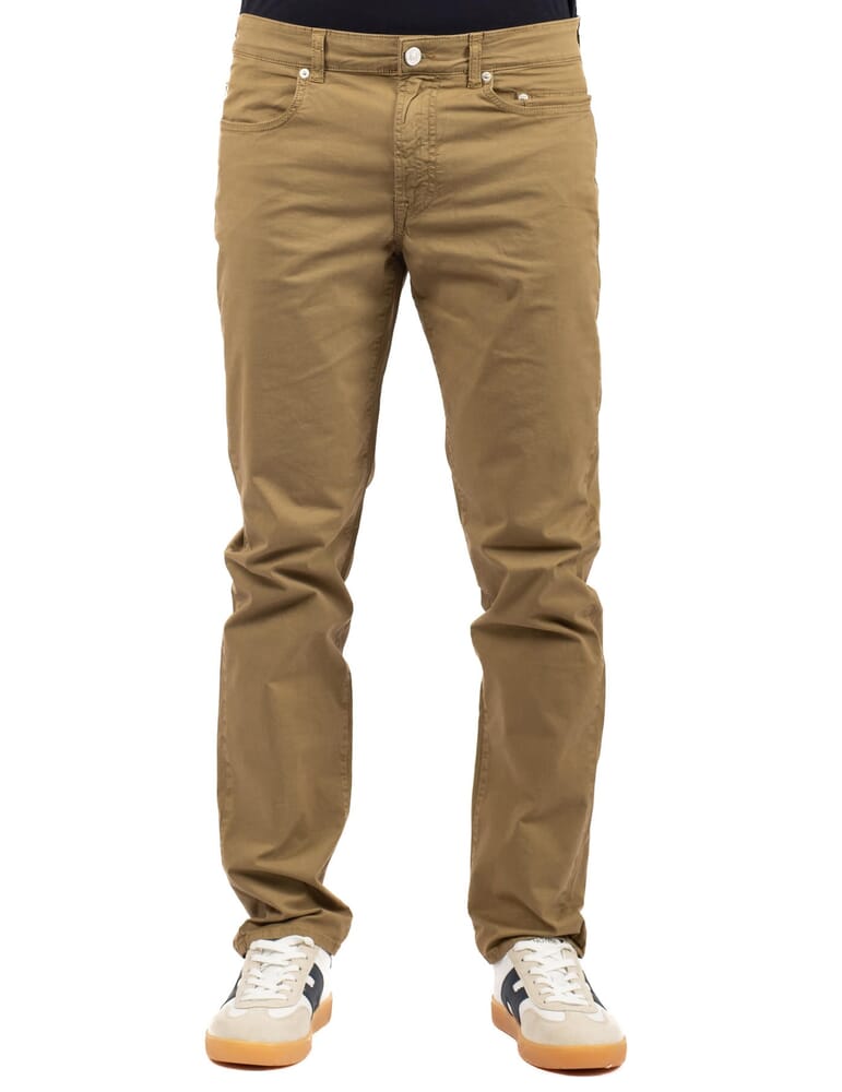 Jeans Uomo Palazzo Siviglia - svm02004c027118pxb Jeans Uomo Palazzo Siviglia - svm02004c027118pxb