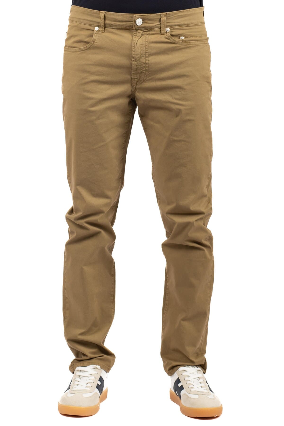 Jeans Man Palazzo Siviglia - svm02004c027118pxb