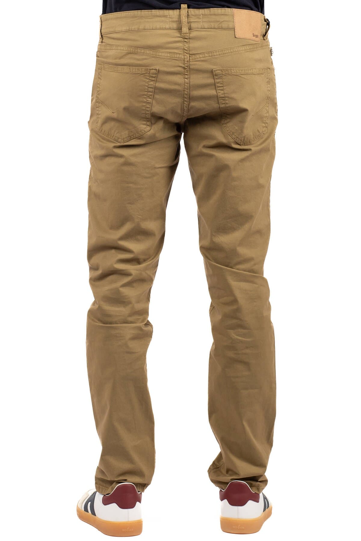 Jeans Uomo Palazzo Siviglia - svm02004c027118pxb